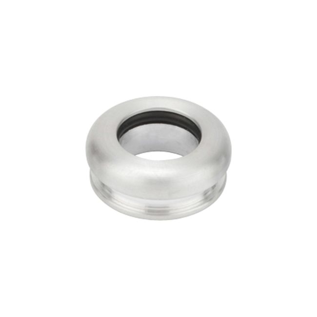 LOKAR LOK70-BAB3 Aluminum Boot Bezel 5/8