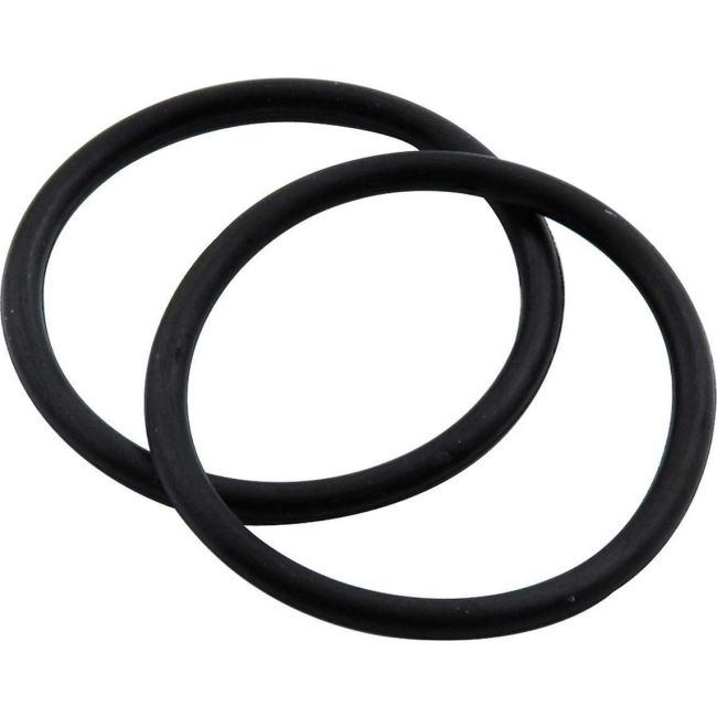 ALLSTAR PERFORMANCE ALL40237 Fuel Filter O-Ring 2pk