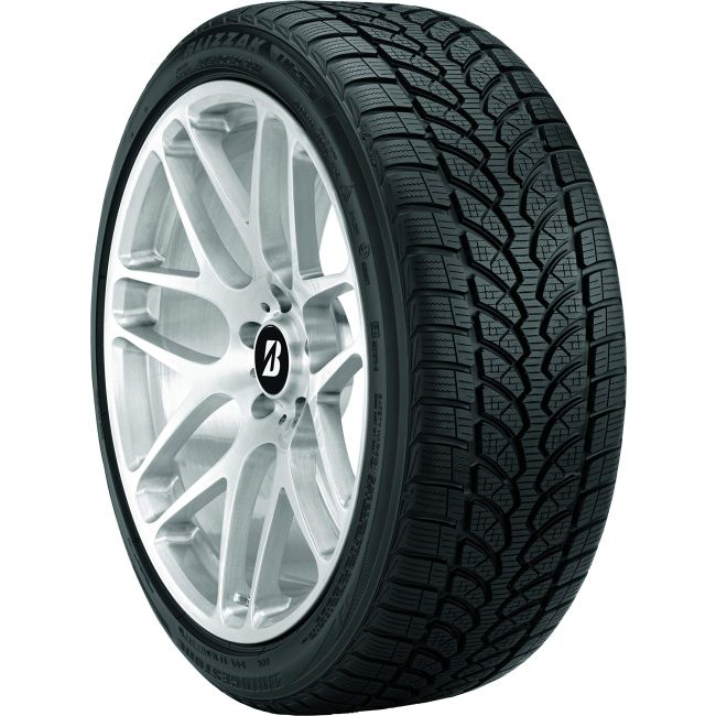 BRIDGESTONE Blizzak LM-32 225/50R17 Winter