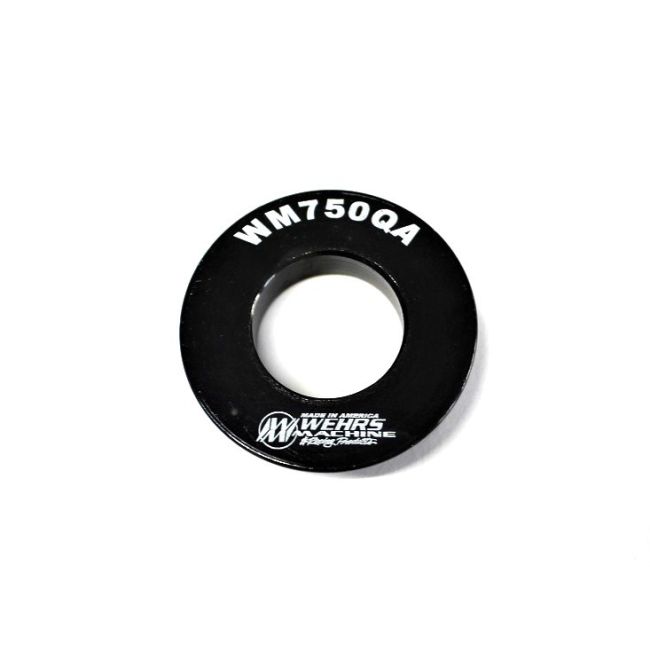 WEHRS MACHINE WEHWM750QA Quick Adj Puck Spacer 3/4in