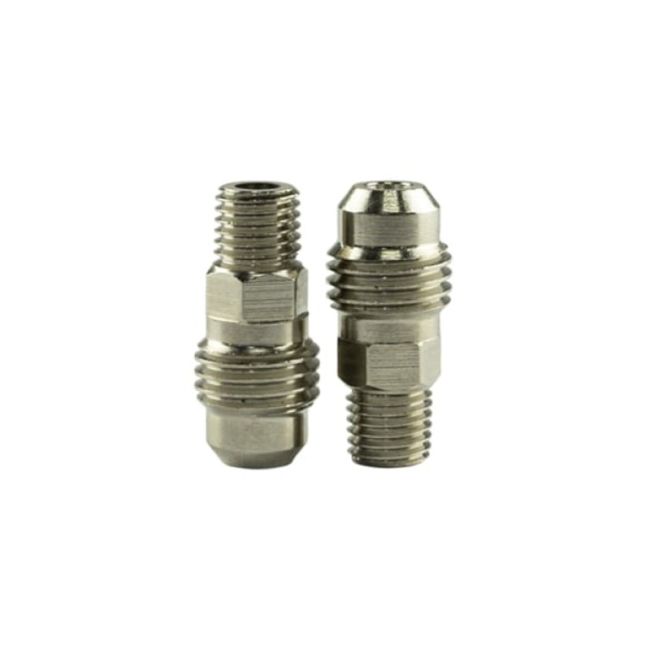 Turbosmart 1/16in NPT Male AN-4 Flare Fitting