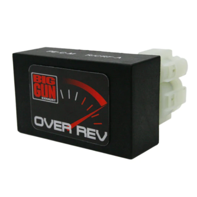 Big Gun Rev Box Xr50/70/80/100/Crf150