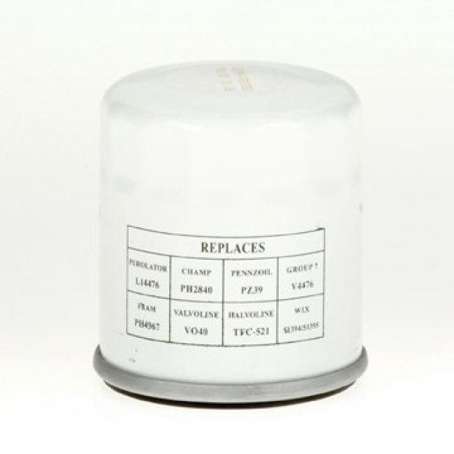 PRONTO FILTERS PO4476 Oil Filter