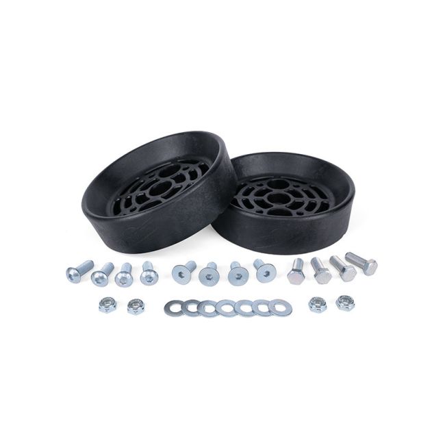 Air Spring Cradle