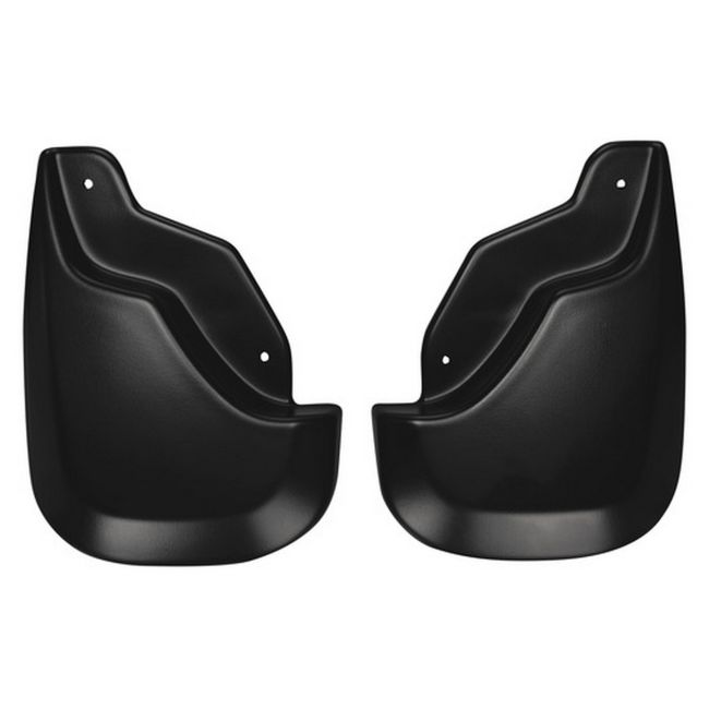 HUSKY LINERS HSK58411 07-   Ford Edge Front Mud Flaps