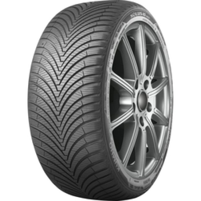 KUMHO Solus 4S HA32 185/65R15