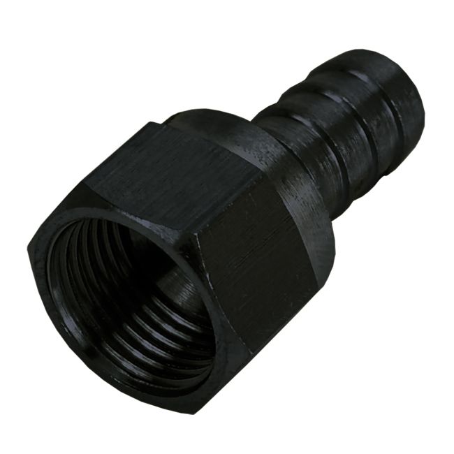 Derale 98203 -10AN Female Swivel x 1/2