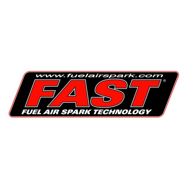 FAST O-Ring Seal For 102MM Throttle