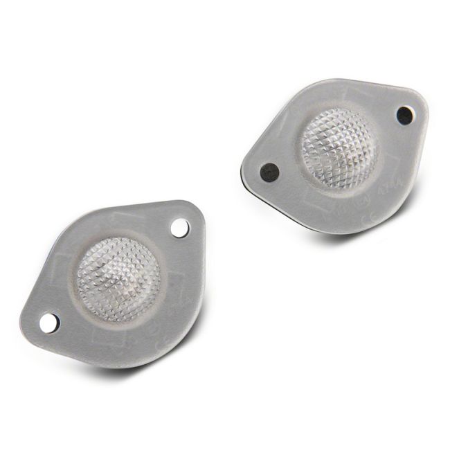 Raxiom 417289 94-04 Ford Mustang Axial Series LED License Plate Bulbs