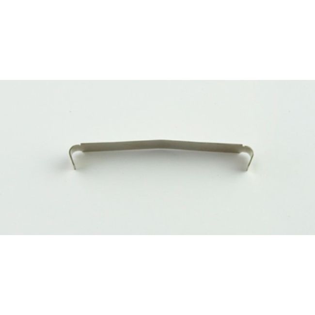 Wilwood 300-10523 Caliper Wear Plate - D8 Anti-Rattle