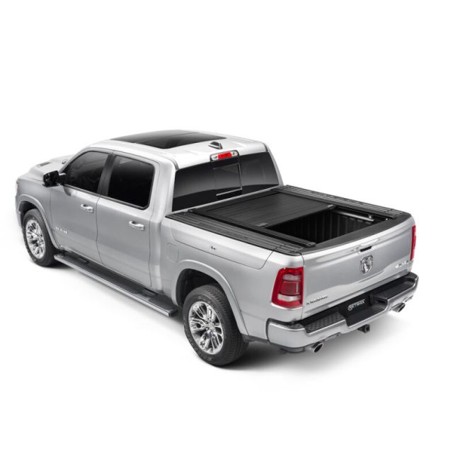 Retrax T-80244 19-22 Ram 1500 5.7ft Bed w/RAMBOX PRO XR
