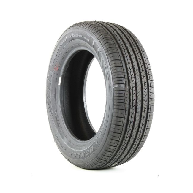 DUNLOP SP Sport 7000 A/S 185/55R16 All-Season