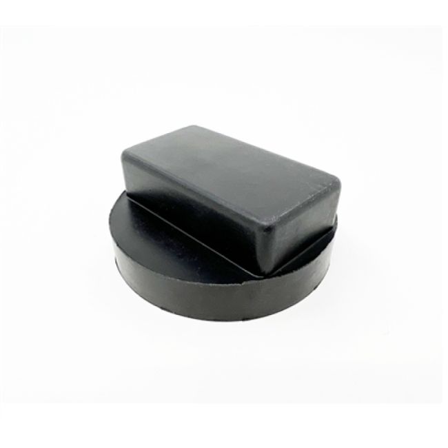 Torque Solution Rubber Jack Pad for GR Supra / BMW / Mini Cooper / GT-R