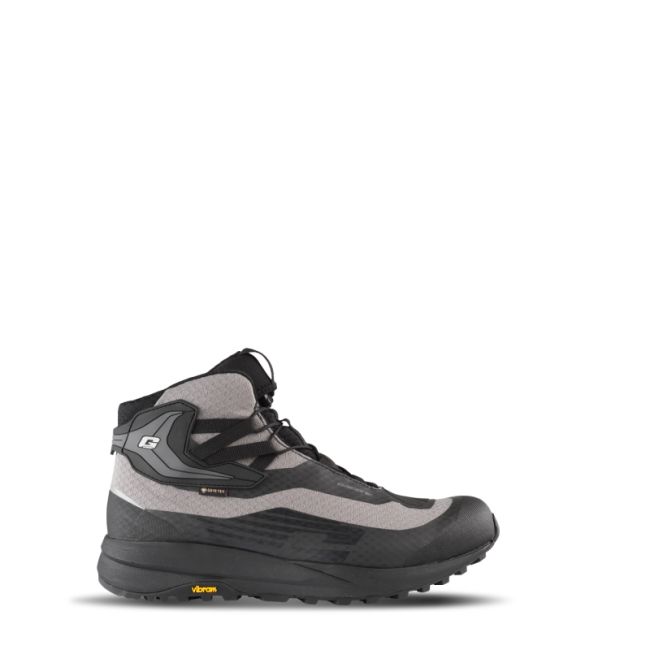 Gaerne 2976-001-10 G.Letur Aquatech Boot Black Size - 10