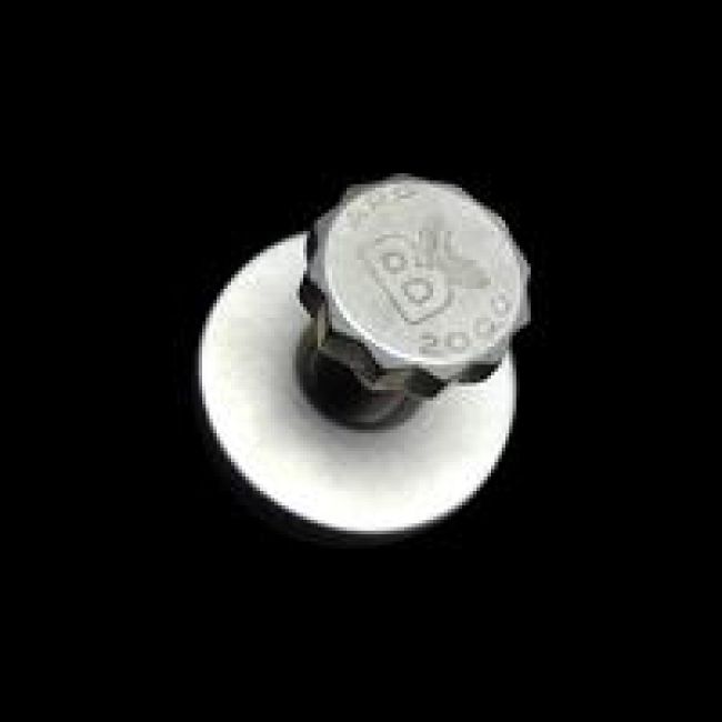 Brian Crower BC8890 Toyota 2JZ/1JZ Cam Gear Bolt w/ Washer