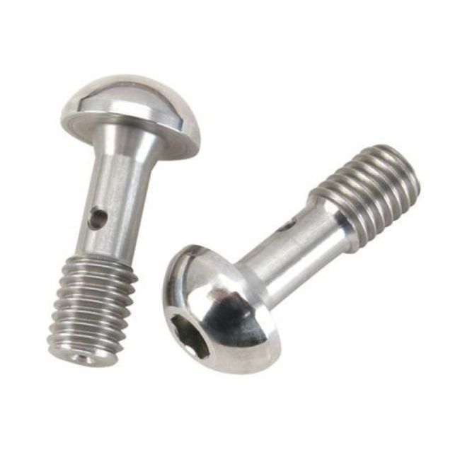 S&S Cycle 50-0161 3/8-16 x 1in Screw