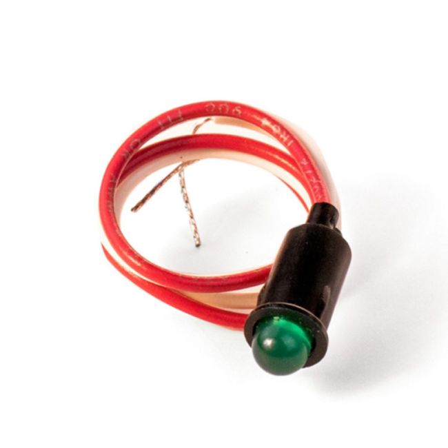 Snow Performance SNO-80003 Green LED
