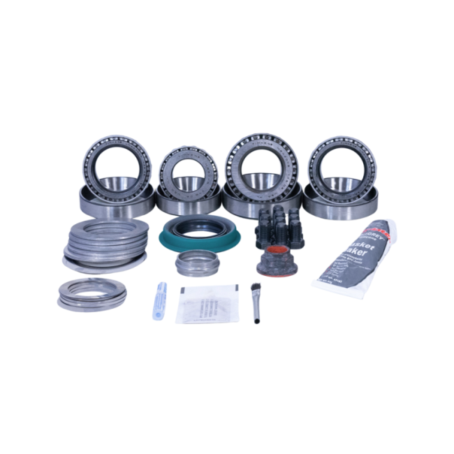 Revolution Gear & Axle 35-2013 Ford 8.8in Rear Axle 28/31 Spline Ring & Pinion Master Install Kit
