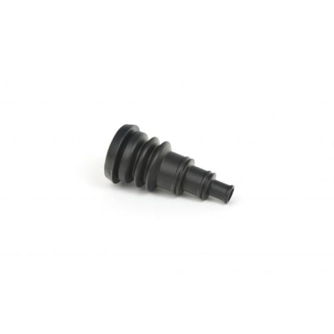 Firewall Boot Single Black