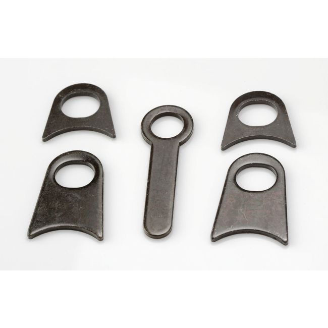 RACEQUIP RQP700911 Hardware Kit for 700101 Round