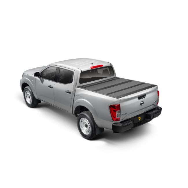 BAK 448538 2022 Nissan Frontier 5ft Bed Flip MX4 Matte Finish