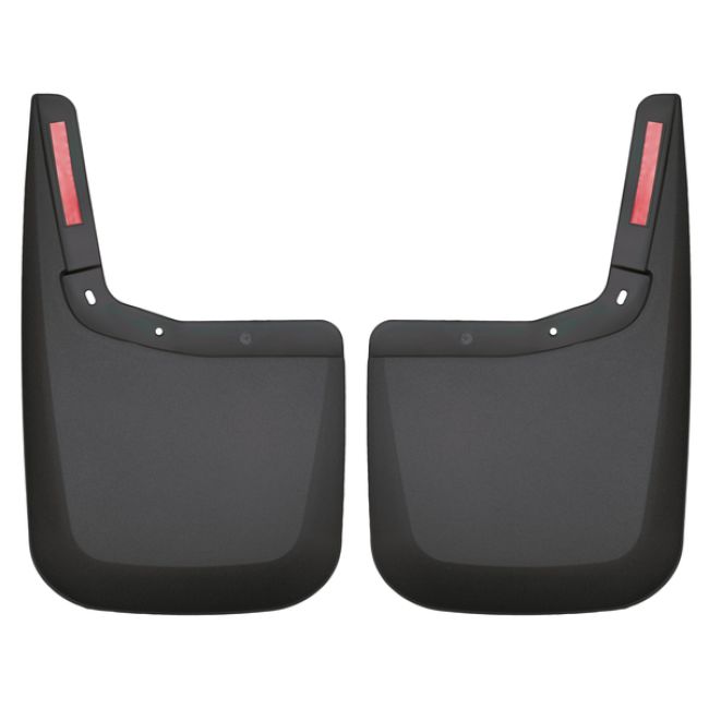 HUSKY LINERS HSK59441 15-   Ford F150 Rear Mud Flaps