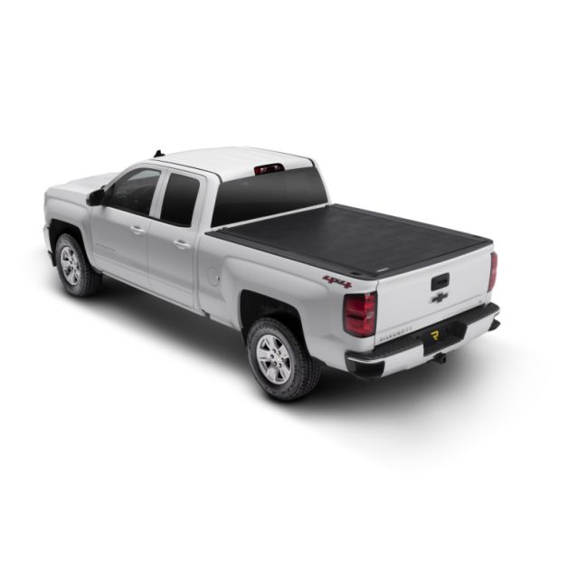 BAK 39100 04-13 Chevy Silverado 5ft 8in Bed Revolver X2