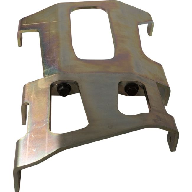 ATS Diesel 68RFE Case Brace Support Bracket