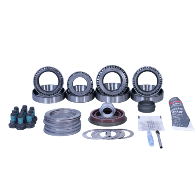 Revolution Gear & Axle 35-2022 99-08 GM 10-Bolt 8.6in Rear End Ring & Pinion Master Install Kit