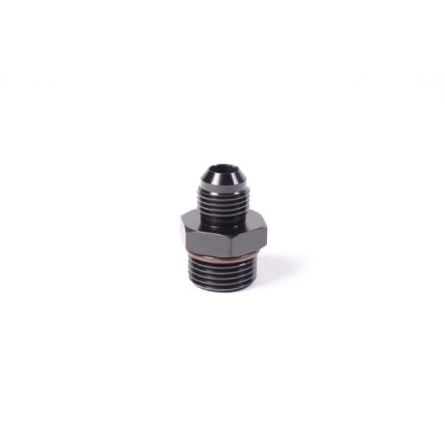 Radium Engineering 14-0151 8AN ORB TO 6AN MALE FITTING
