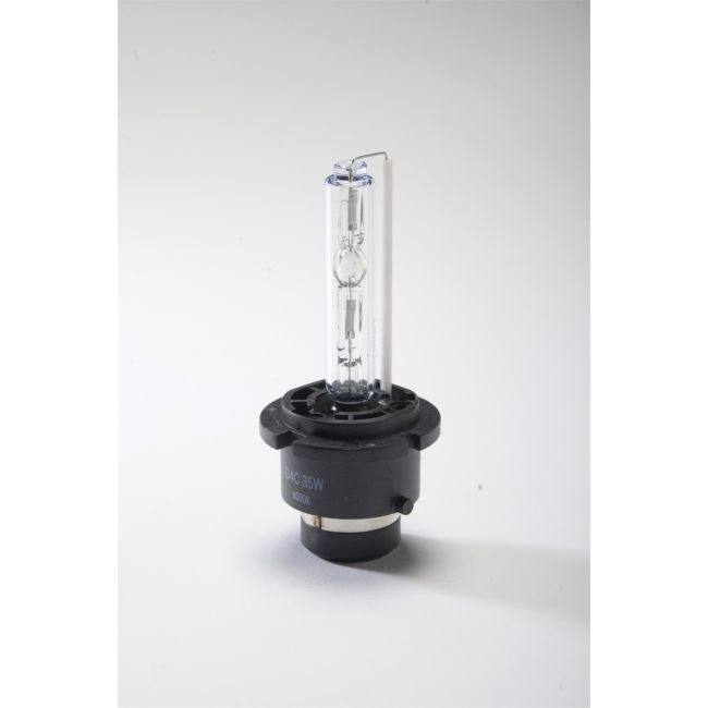 Putco 230400MF High Intensity Discharge Bulb - OEM/4300K - D4C