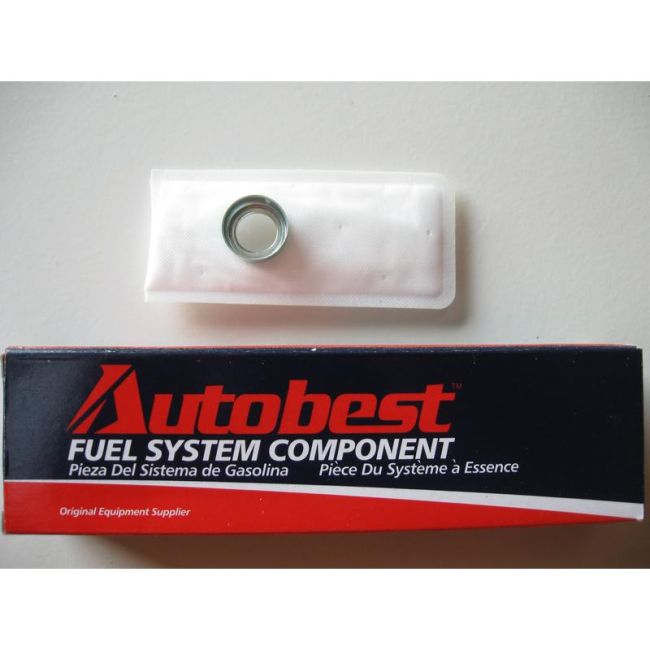 AUTOBEST F102S Autobest F102S Fuel Pump Strainer