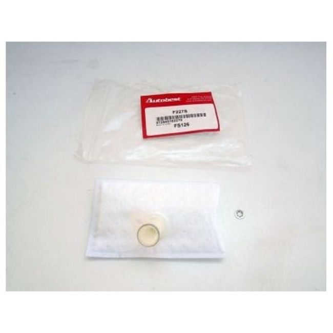 AUTOBEST F227S Autobest F227S Fuel Pump Strainer