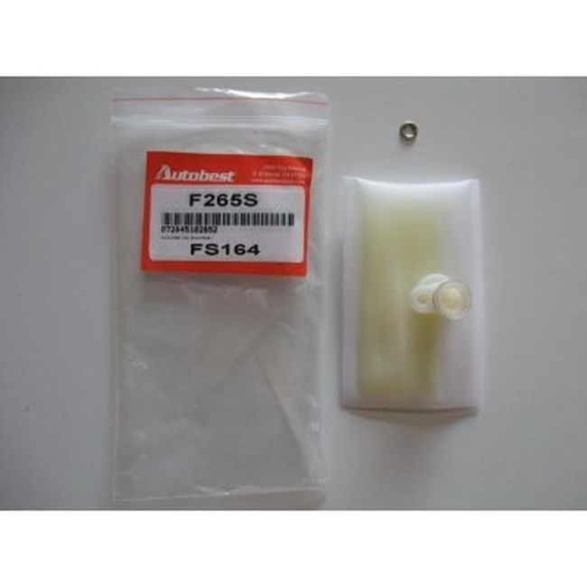 AUTOBEST F265S Autobest F265S Fuel Pump Strainer