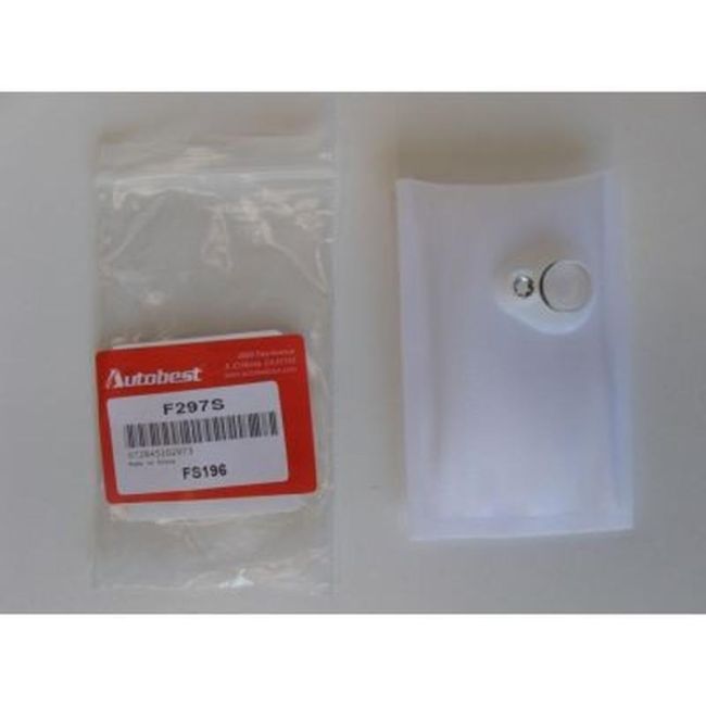 AUTOBEST F297S Autobest F297S Fuel Pump Strainer