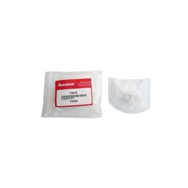 AUTOBEST F341S Autobest F341S Fuel Pump Strainer