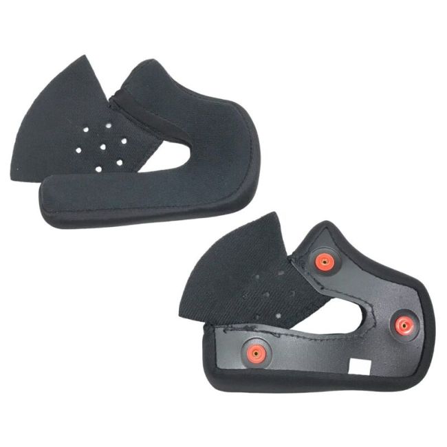 Speed and Strength 871280 SS1710 Cheek Pads - Small