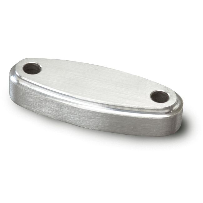LOKAR LOKGPS-6015 Chrome Gas Pedal Mount