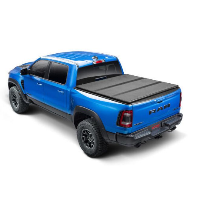 Extang 88435 09-18 Dodge Ram / 19-22 Classic 1500 / 19-23 2500/3500 (8ft. 2in. Bed) Solid Fold ALX