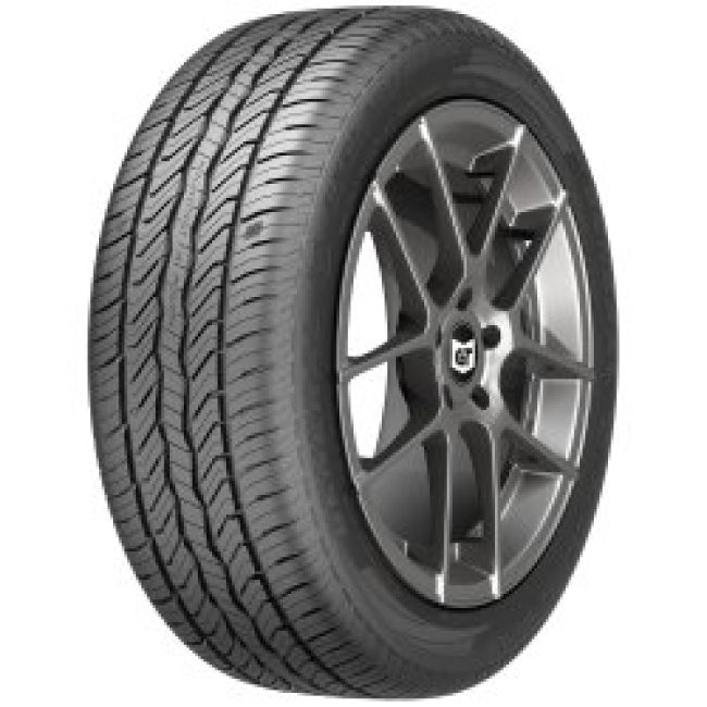 GENERAL Exclaim HPX A/S 205/50R17 All-Season