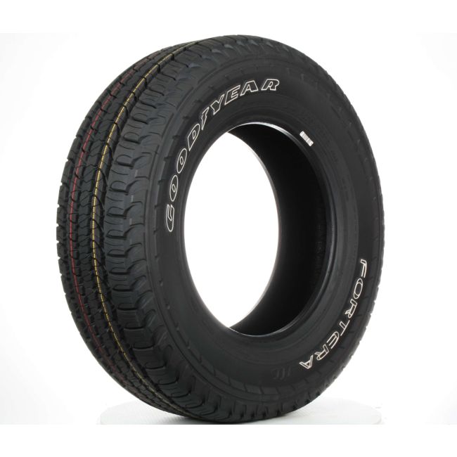 GOODYEAR Fortera HL 245/70R17 All-Season
