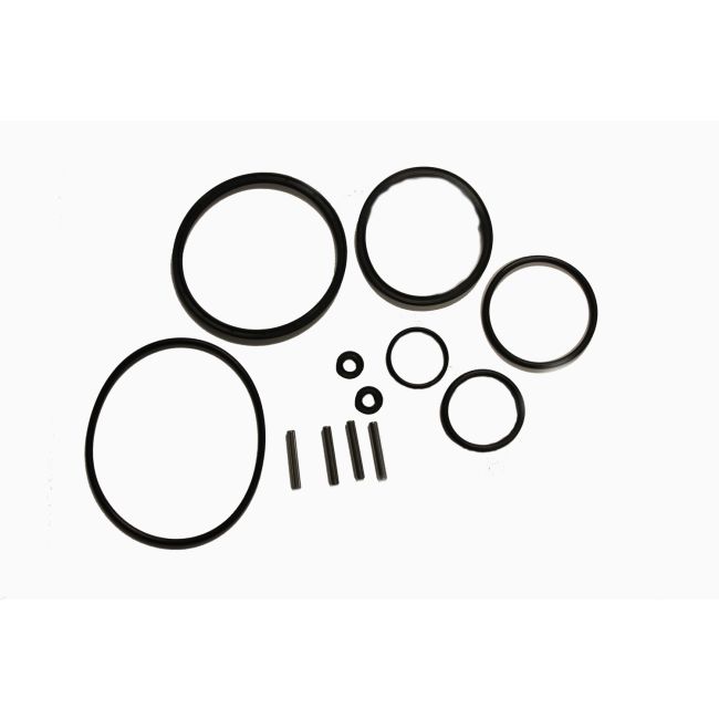 McLeod Racing 139115 McLeod Slip On Bearing Repair Kit 2Nd Generation - 6 ORings & Roll Pins