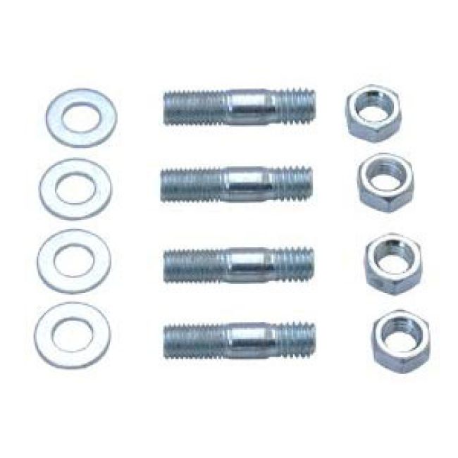 RACING POWER CO-PACKAGED RPCR2046 1 3/8In Carb Stud Kit
