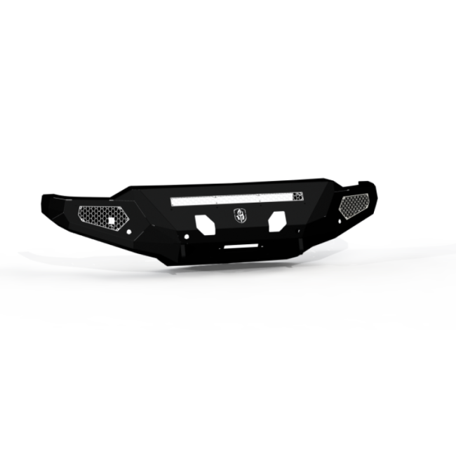 Road Armor 3202EF0B 2020 Chevy 2500 Evolution Bumper Base Front