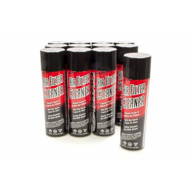 Maxima Air Filter Cleaner - 17.1oz