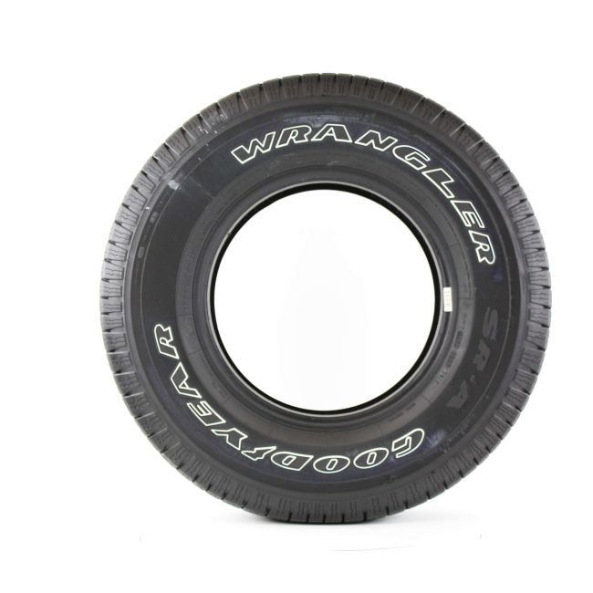 GOODYEAR Wrangler SR-A 225/70R15 All-Season