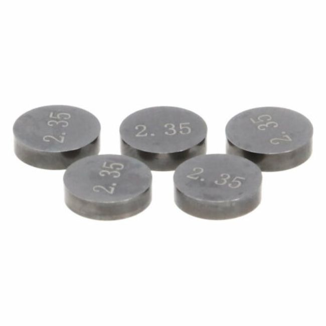 Wiseco VS8176 Valve Shim Refill Kit- 8.9 x 1.76mm (5)