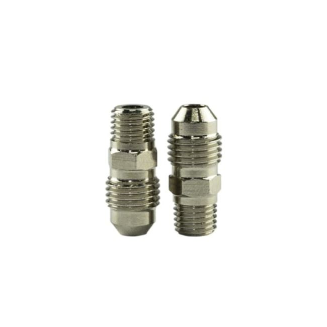 Turbosmart TS-0505-2008 1/16in NPT Male AN-3 Flare Fitting