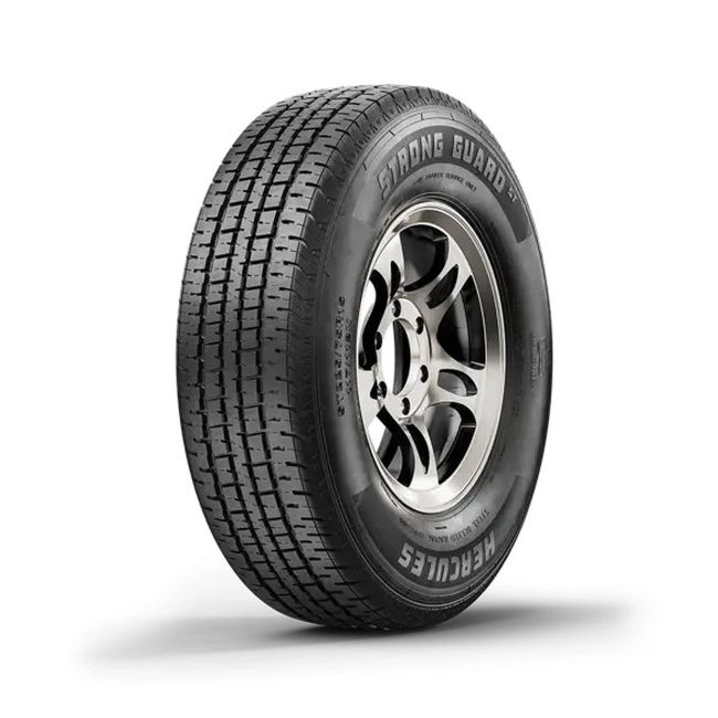 HERCULES Strong Guard ST 175/80R13