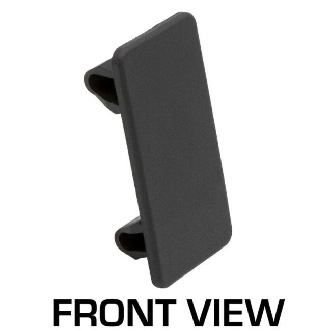 Rugged Radios SW-RS-PLUG Rocker Switch Hole Plug